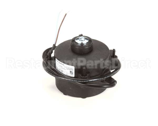 13-13293 Master-Bilt Ec Plus Motor 230Vac,1550Rpm,5