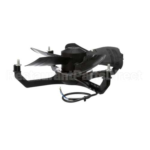 13-13427 Master-Bilt Evaporator Fan Motor