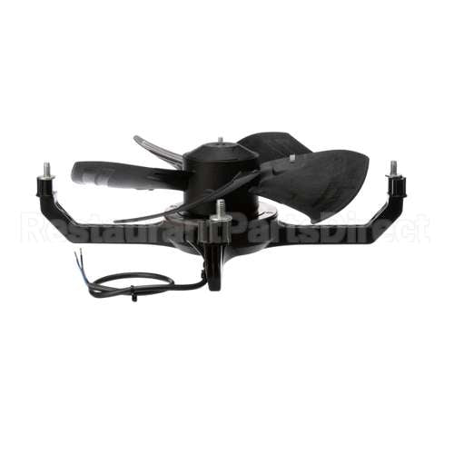 13-13427 Master-Bilt Evaporator Fan Motor