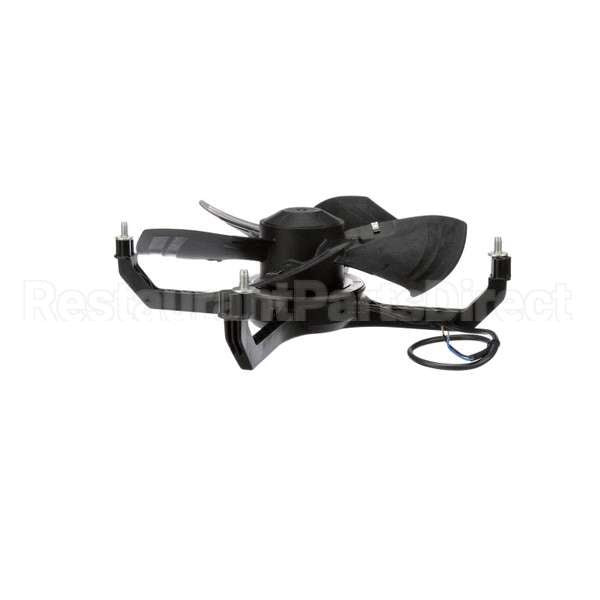 13-13427 Compatible Master-Bilt Evaporator Fan Motor