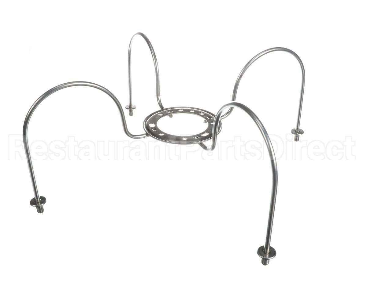 13-13431 Master-Bilt Bracket