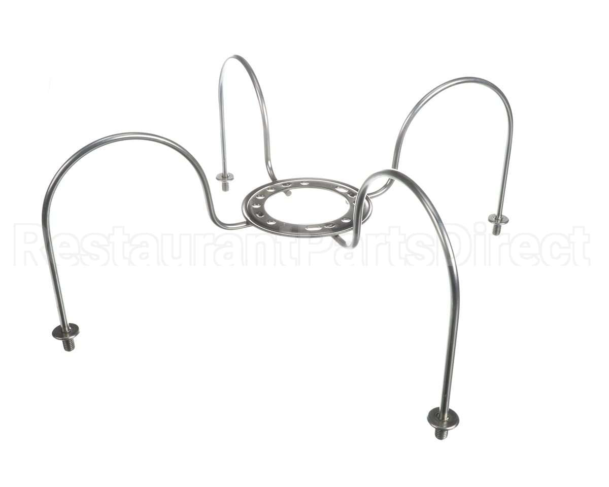 13-13431 Master-Bilt Bracket