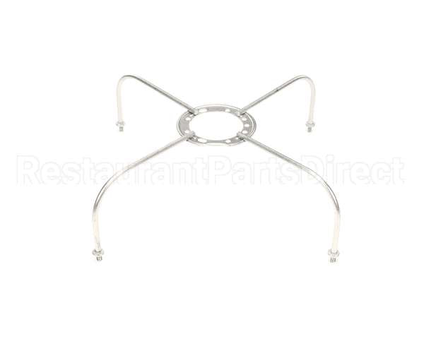 13-13432 Master-Bilt Evaporator Fan Bracket