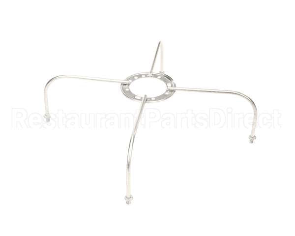13-13432 Master-Bilt Evaporator Fan Bracket