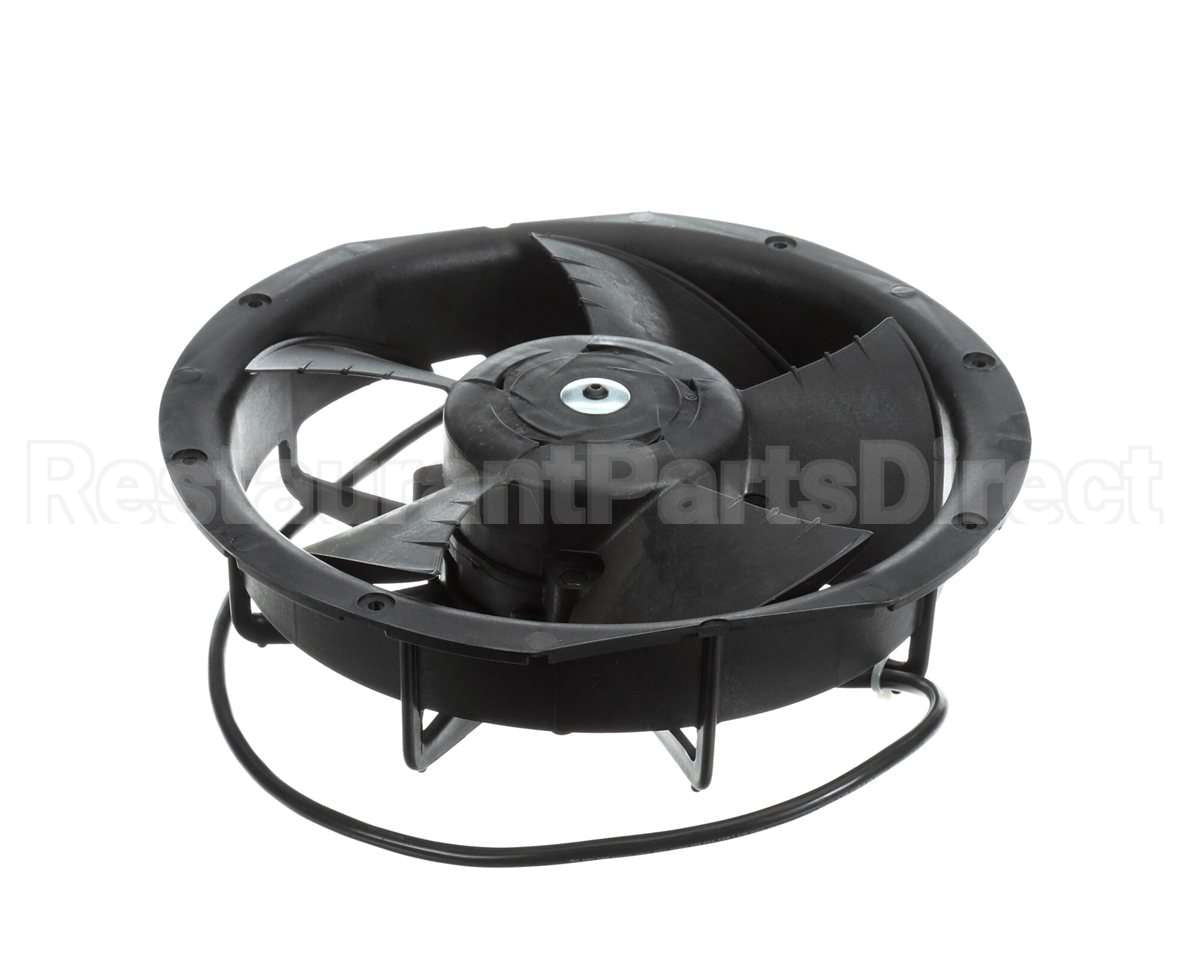 13-13453 Master-Bilt Fan Motor Assy