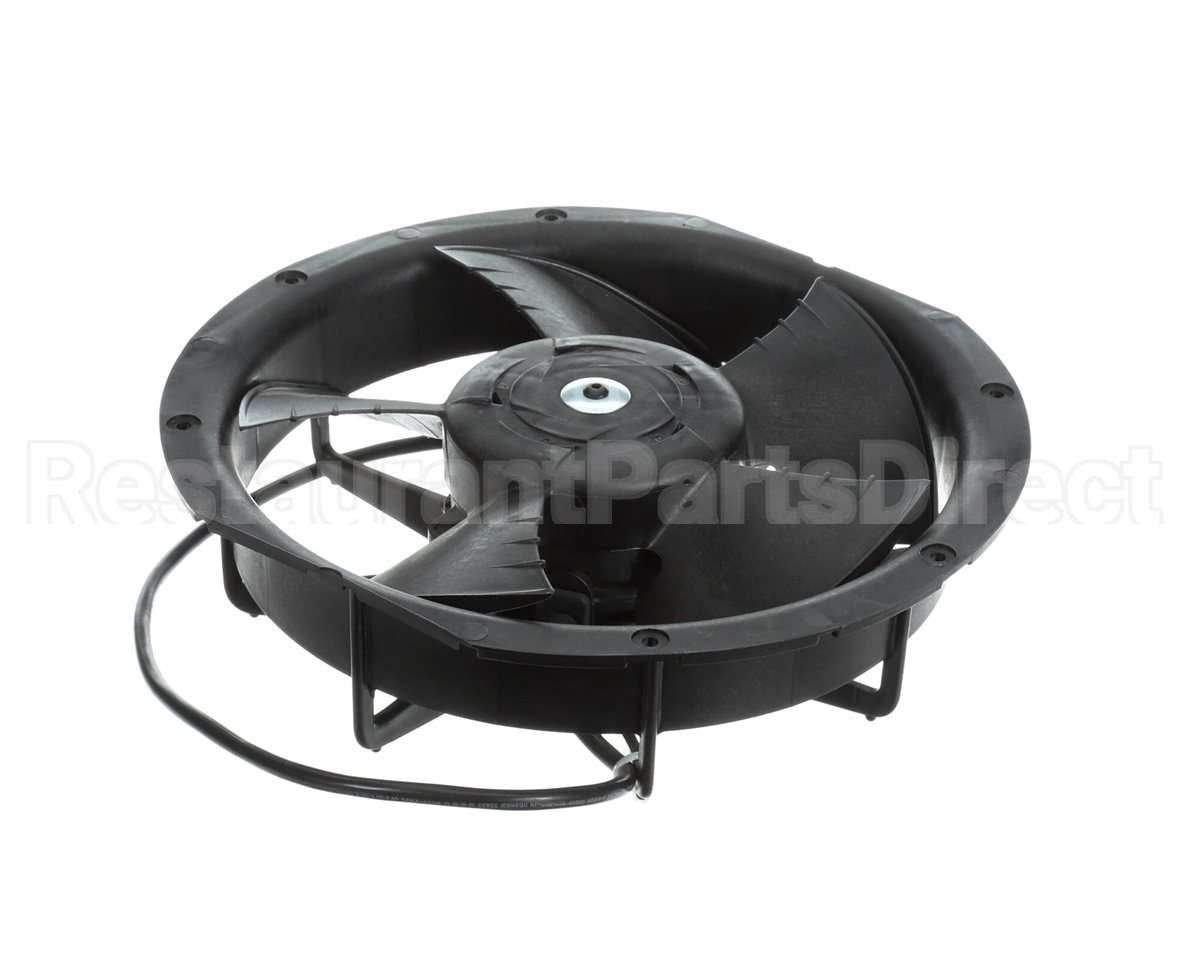 13-13453 Master-Bilt Fan Motor Assy