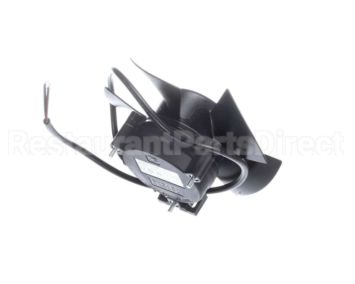 13-13455 Master-Bilt Evaportator Fan 120-240V 1600