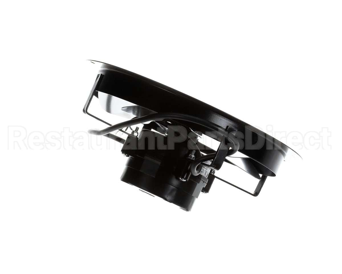 13-13461 Master-Bilt Motor W/Blade & Housing