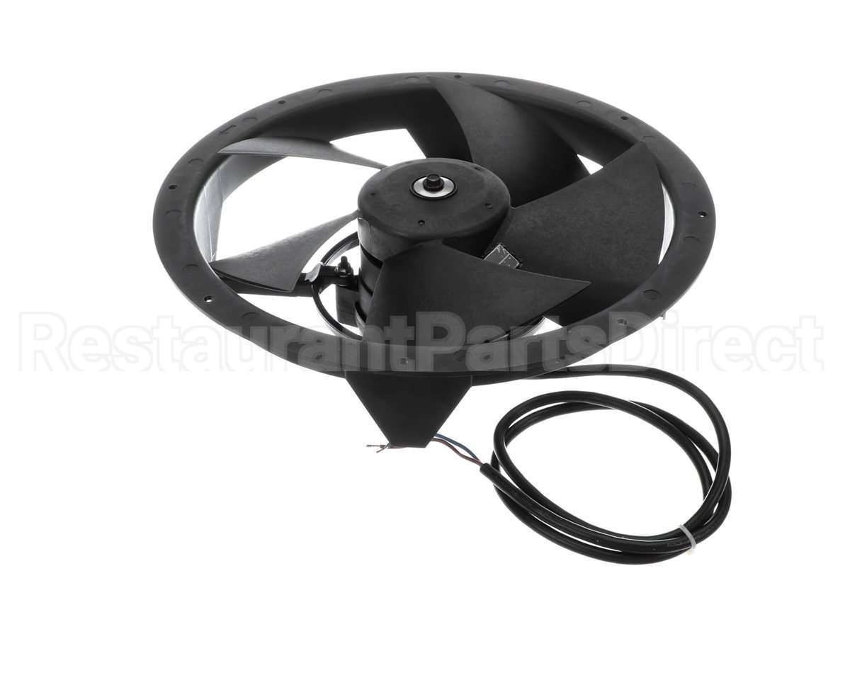 13-13464 Master-Bilt Delta Fan Assembly, Afl28A2Lu-Bra01, 9