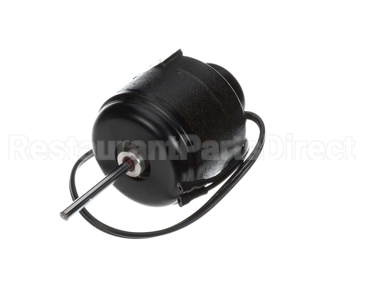 13-4350-000 Qbd Modular Systems Evap Fan Motor