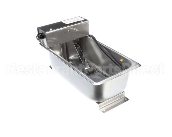 13-501486 Piper Products Condensate Pan Assembly