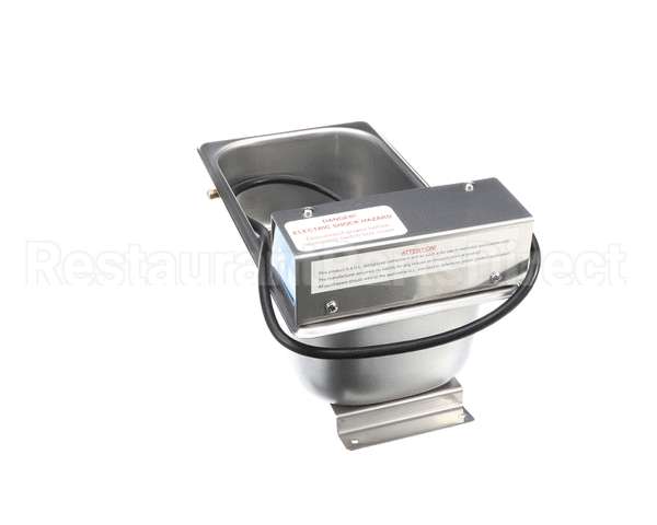 13-501486 Piper Products Condensate Pan Assembly