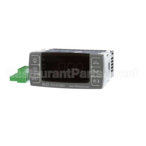 13-501597 Piper Products Temp Controller