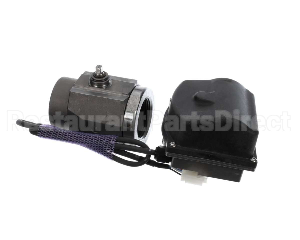 130-000003-001 Pitco Actuator, 24Vdc Stl 1.5" Assy