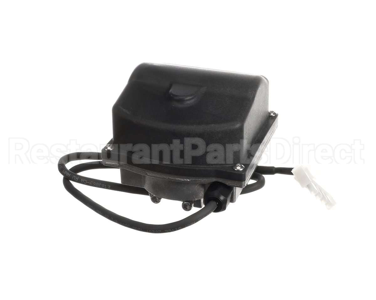 130-000003-003 Pitco Actuator, 24Vdc Stl Motor Only