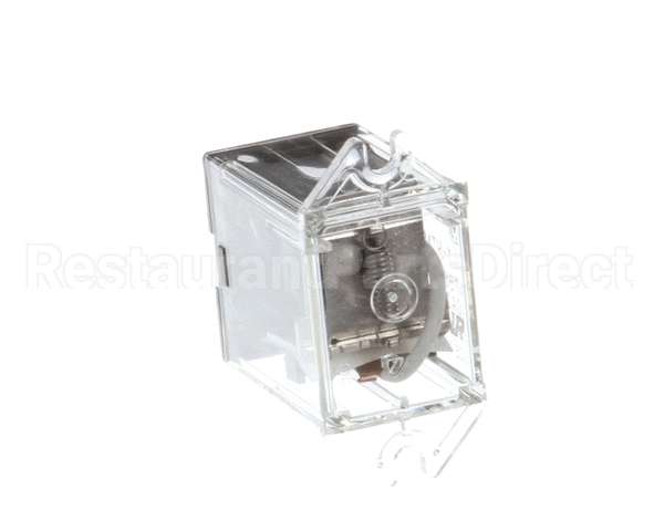 130-12003R Fast Relay 240Vac, 10A Spdt