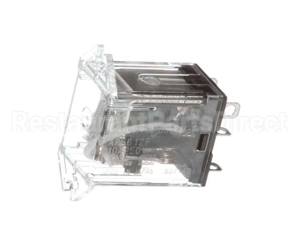 130-12003R Fast Relay 240Vac, 10A Spdt
