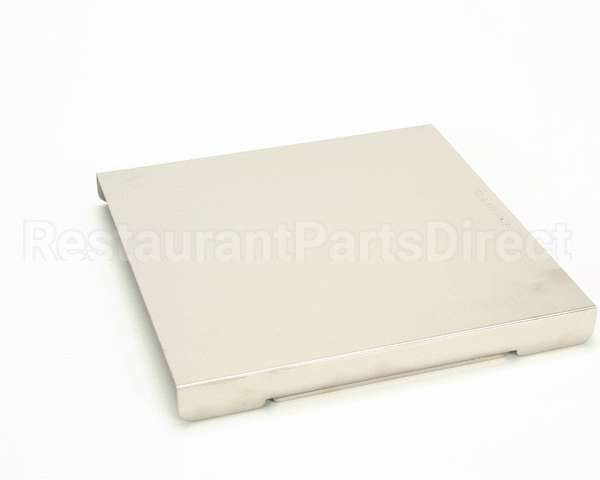 1300-982035 Yamato Stainless Steel Snap-On Platfo