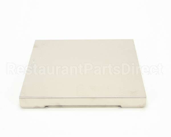 1300-982035 Yamato Stainless Steel Snap-On Platfo