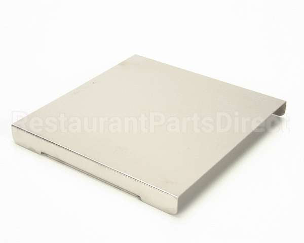 1300-982035 Yamato Stainless Steel Snap-On Platfo