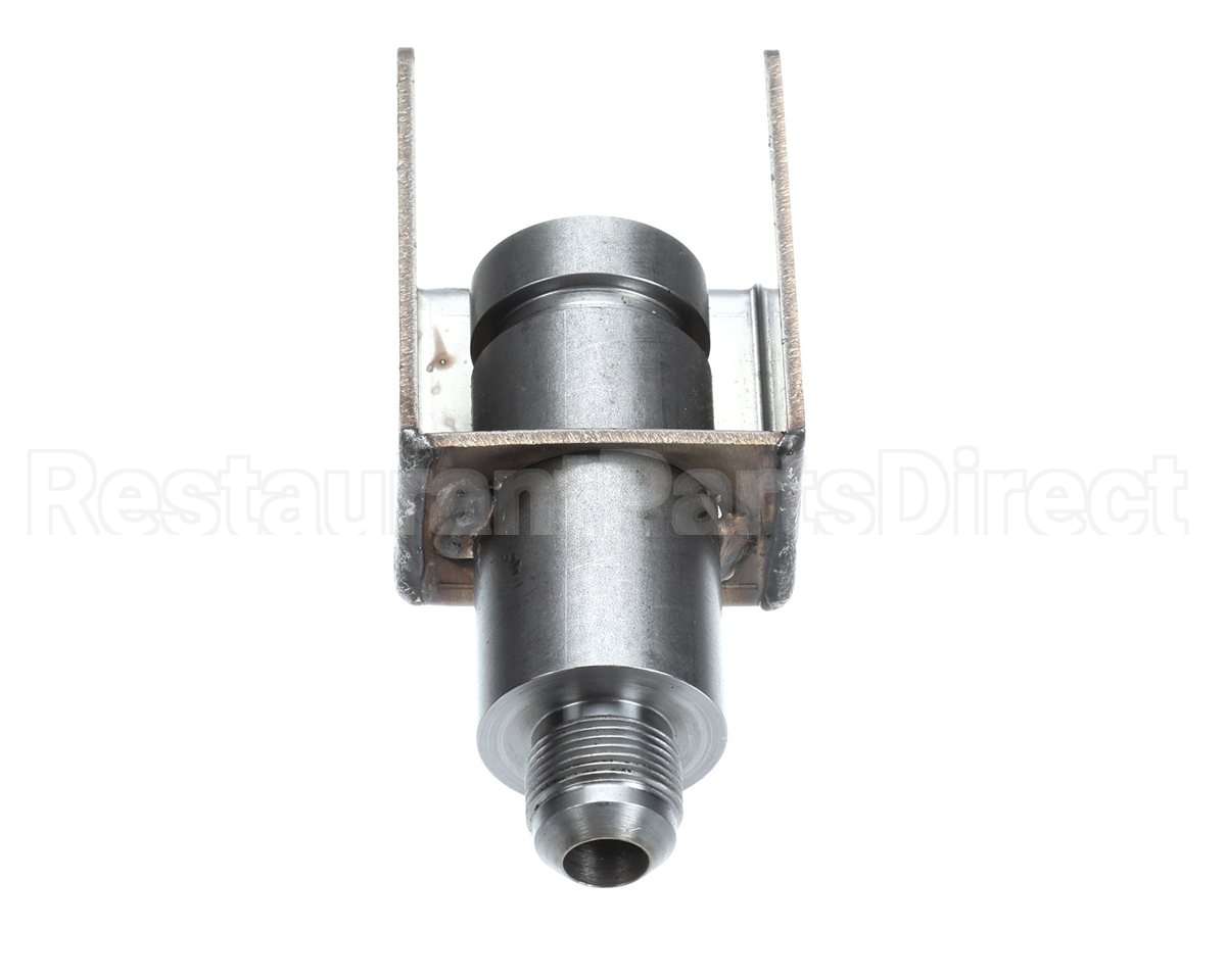 130000200 Frymaster Bracket W/A, Filter Suction Fq