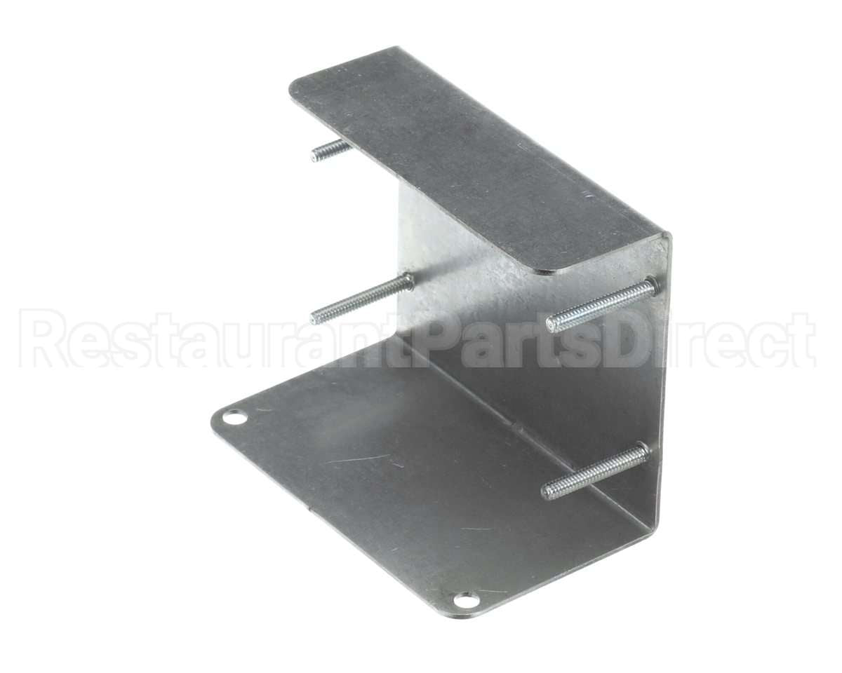 130000374 Frymaster Bracket Assy Time Delay Relay