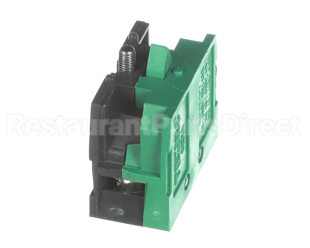 130000874 Frymaster Contact Block 22Mm Norm Open