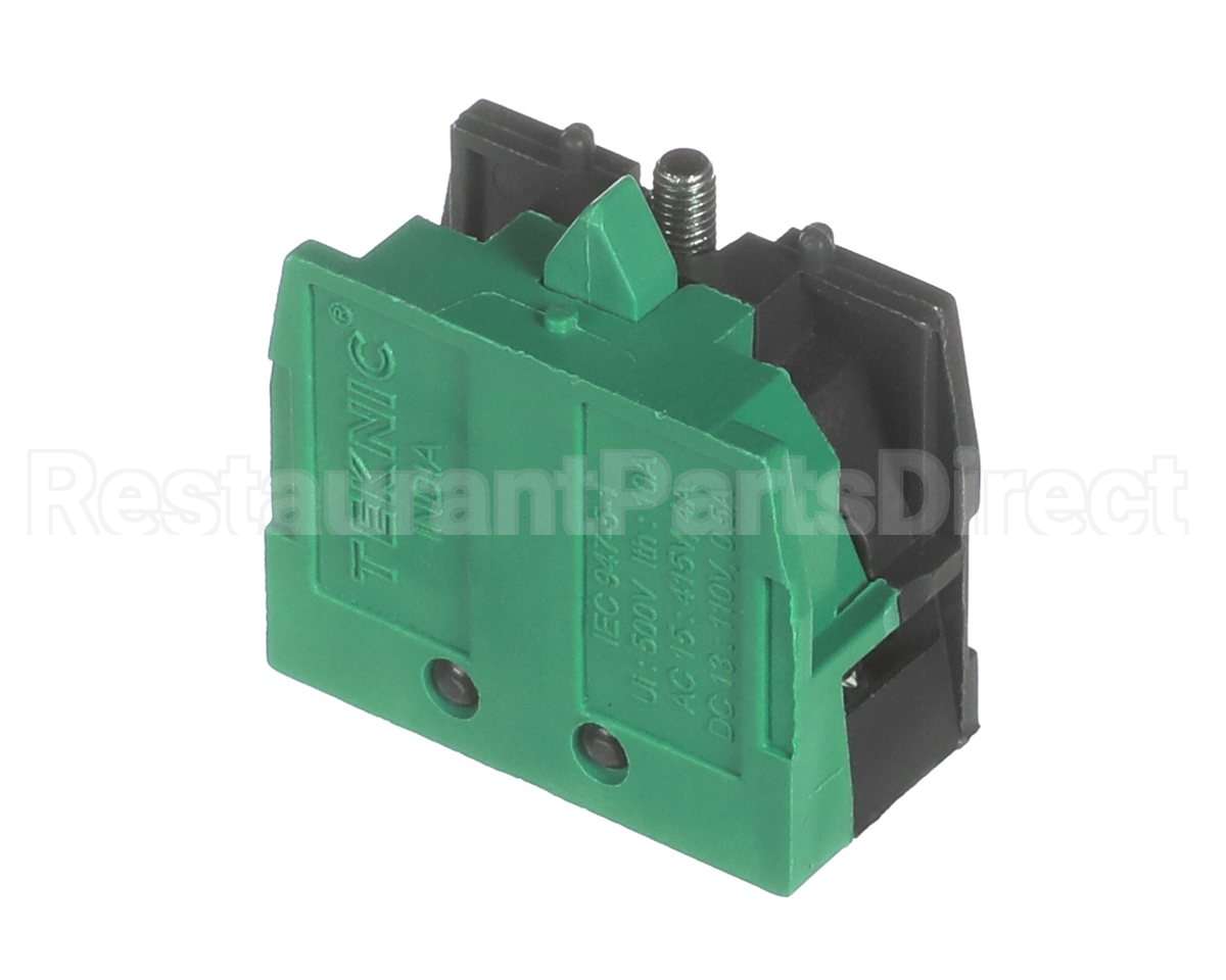 130000874 Frymaster Contact Block 22Mm Norm Open