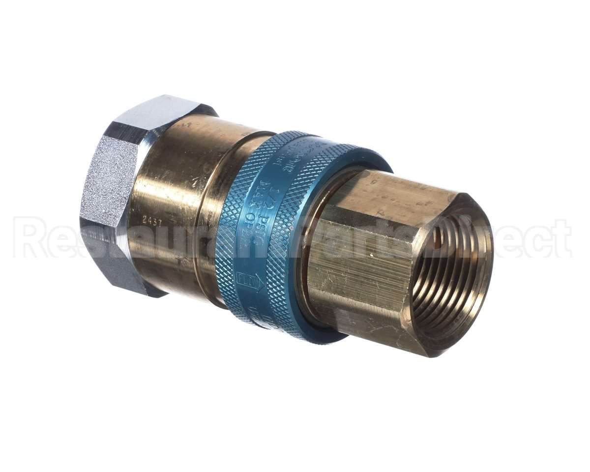 130001257 Frymaster Fitting1 Quick Disconnect Ga