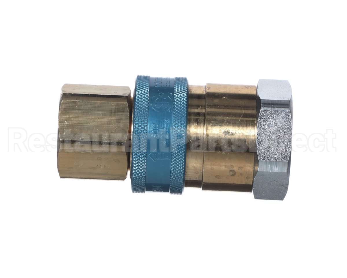 130001257 Frymaster Fitting1 Quick Disconnect Ga