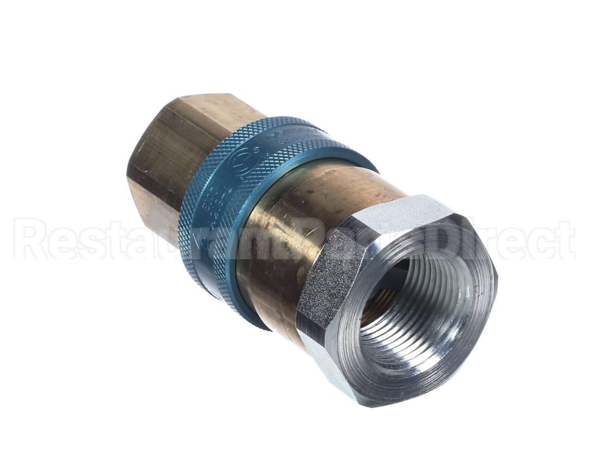 130001257 Frymaster Fitting1 Quick Disconnect Ga