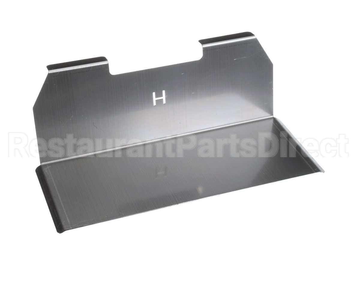 130001474 Frymaster Frypot Protection