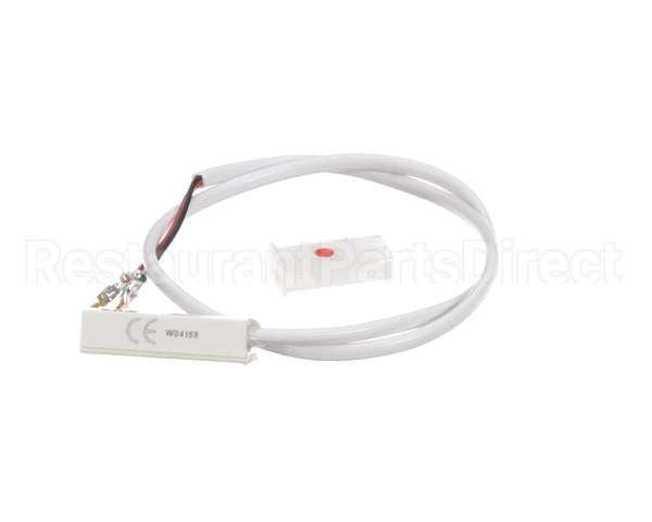 130020 Globe Knife Cover Switch Assembly