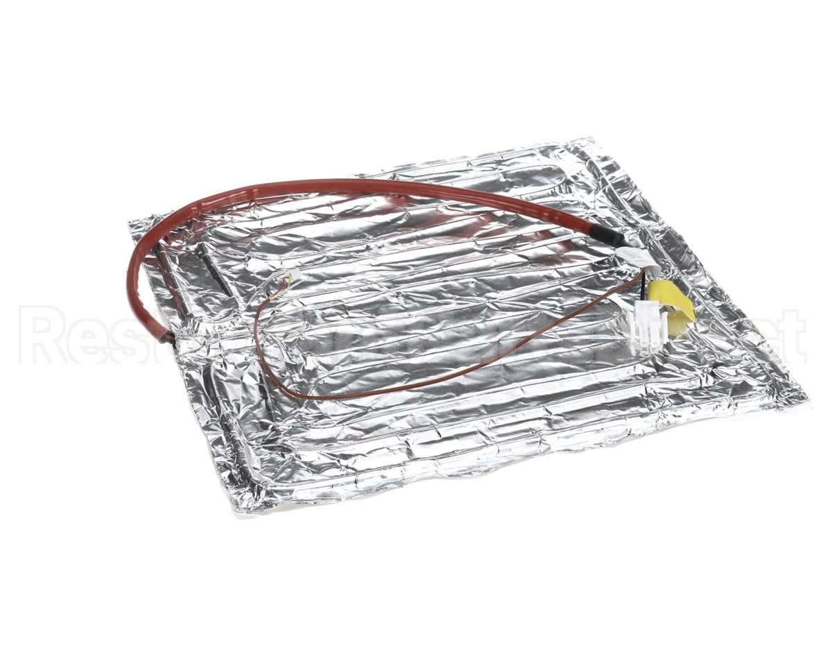 130020760 Frymaster Heater Pad, Mhw 2X4 120V-200W