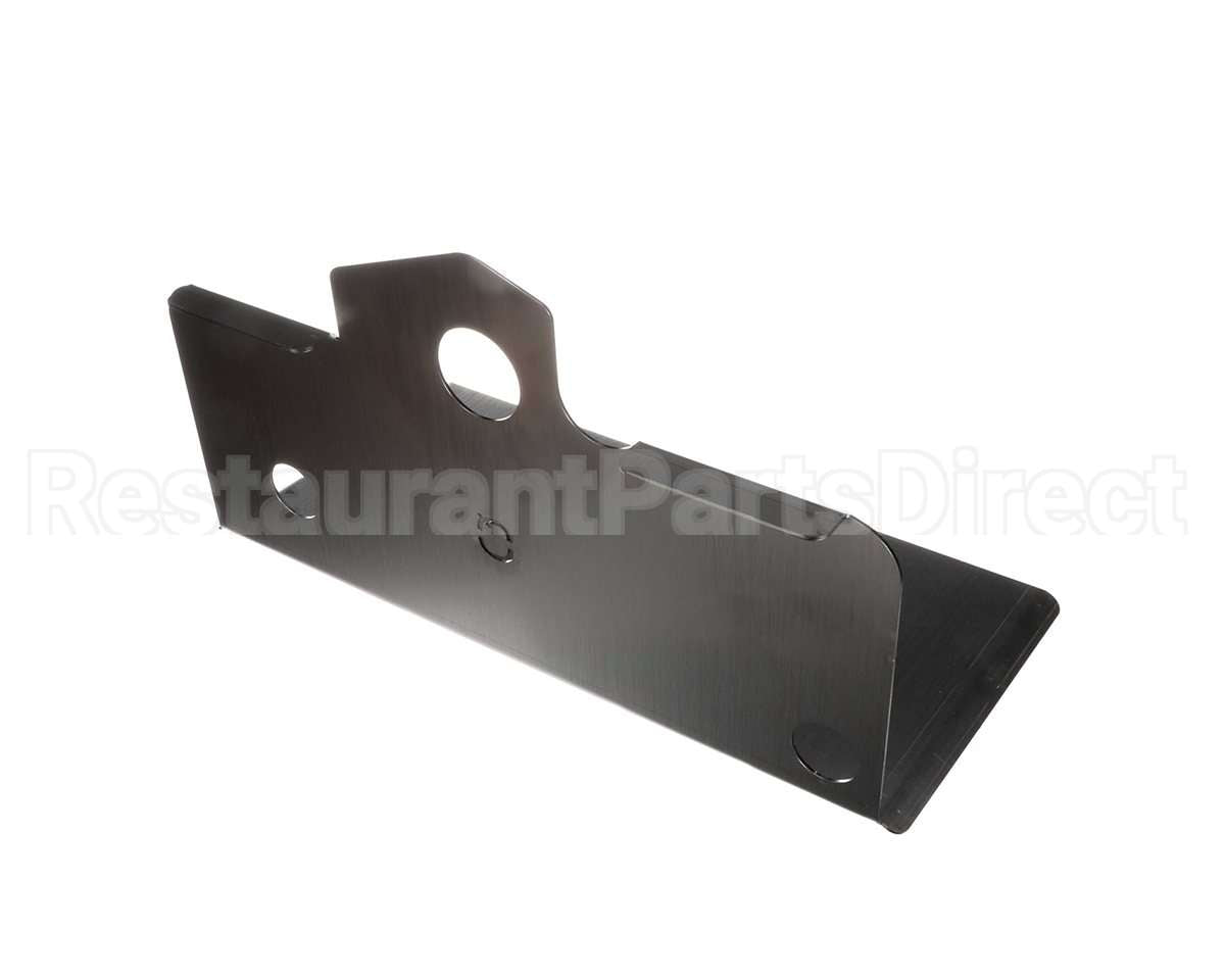 130021309 Frymaster Plate, Fq30 Frypot Protection