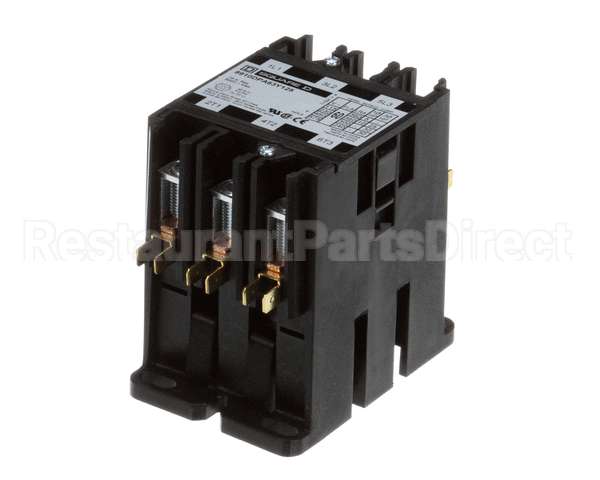 13003.17 Cma Contactor 60 Amp 3 Pole