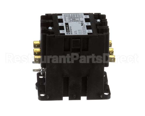 13003.17 Cma Contactor 60 Amp 3 Pole