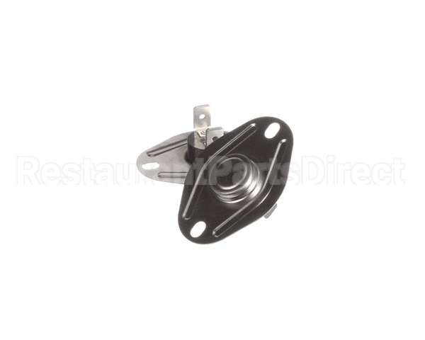130101 American Dryer Laundry L180 Tod#36Txe4113553 Auto
