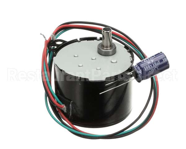 130101087 Donper Usa Lid Agitator Motor