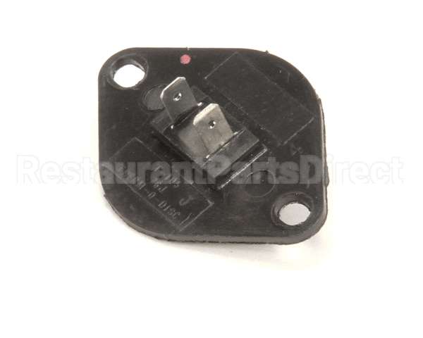 130117 American Dryer Laundry 435Ii Thermister Rev 3