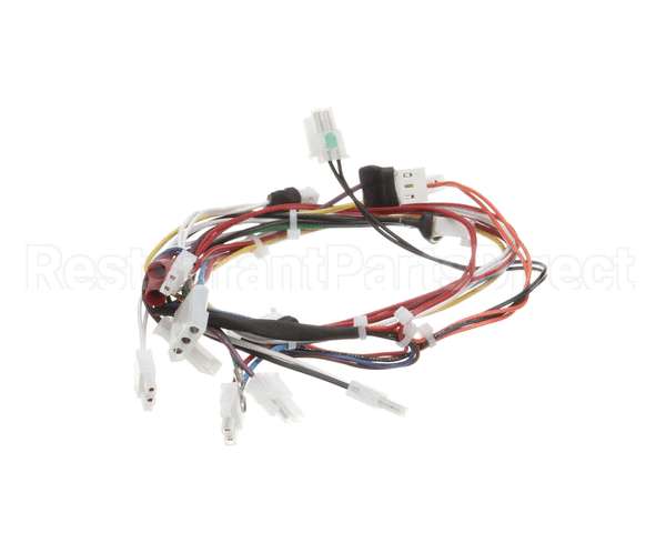 130121 Globe Wiring Harness 4600