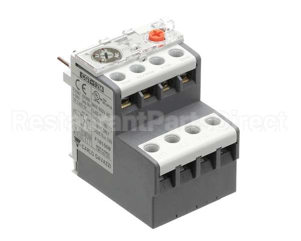 13014.40 Cma Overload Relay 1.6 To 2.5 Powe