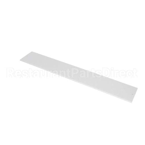 1301469 Delfield Board,Polyethelene, 1/2X10X60,