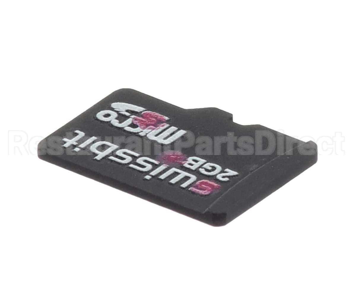 130251221 Merco Sd Card Mhc-Ultratronik