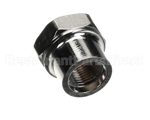 1303034 Market Forge Swivel To Rigid Adapter
