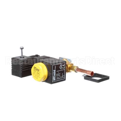 130308046 Donper Usa Solenoid Valve