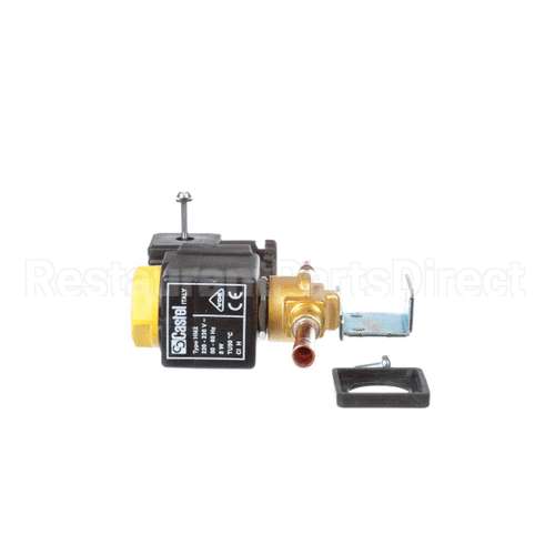 130308046 Donper Usa Solenoid Valve