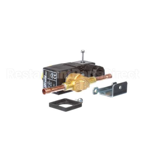 130308046 Donper Usa Solenoid Valve