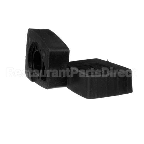 130341 Lakeside Rep Large Blk/Blk Hdle Bumpers