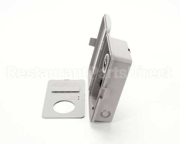 130389 Norlake Timer Dt140 St-240V